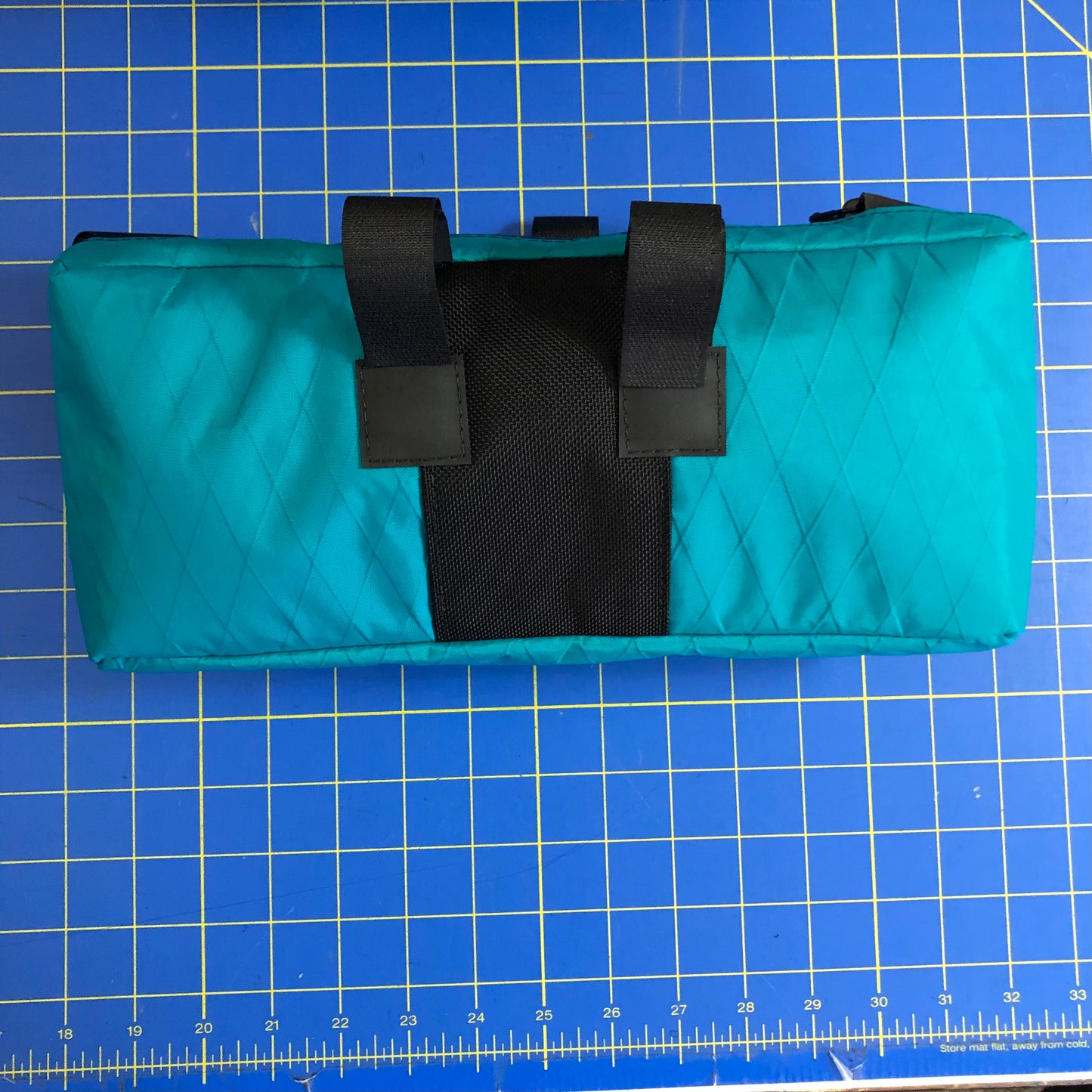 Handlebar bag for Jones Bar