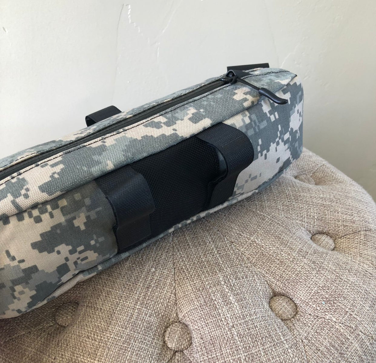 Handlebar bag for Jones Bar - BroadFork Bags