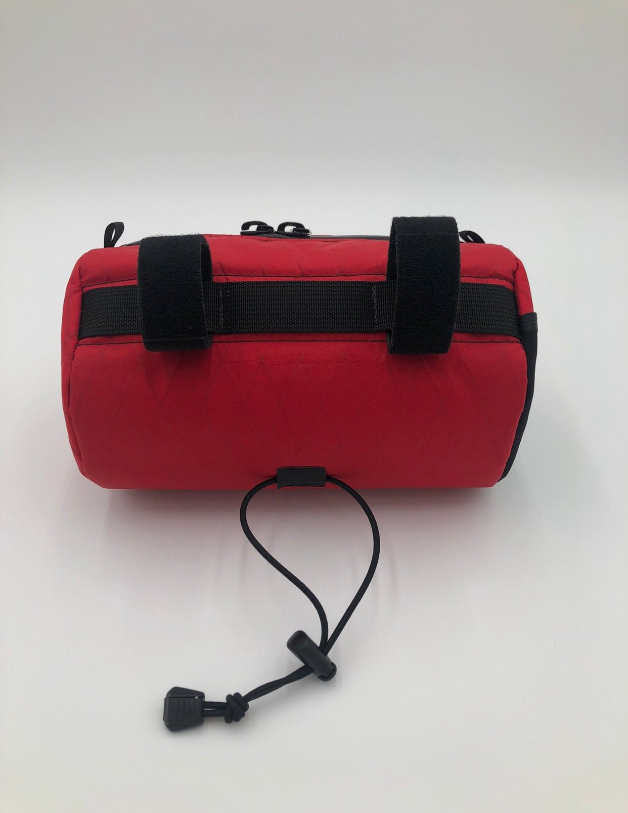 Barrel Bag Handle Bar Bag - BroadFork Bags