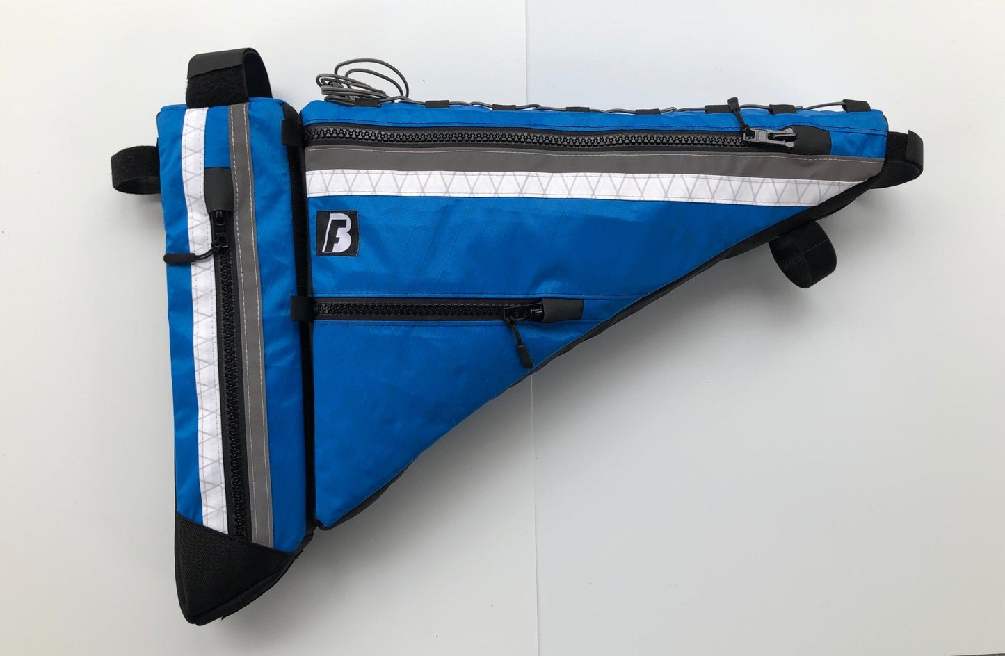 Spooner Frame Bag - BroadFork Bags