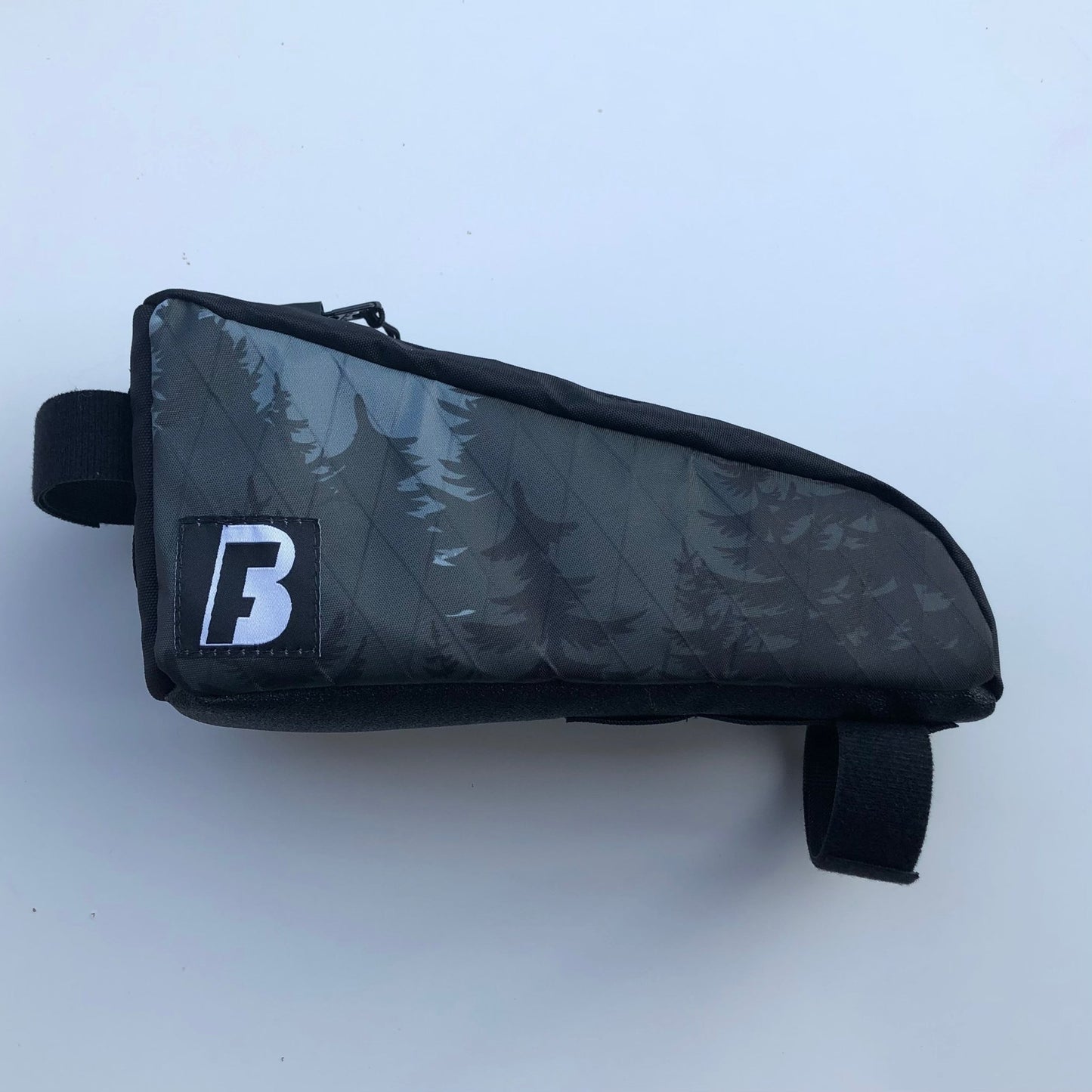 Stem Cell Top Tube Bag - BroadFork Bags