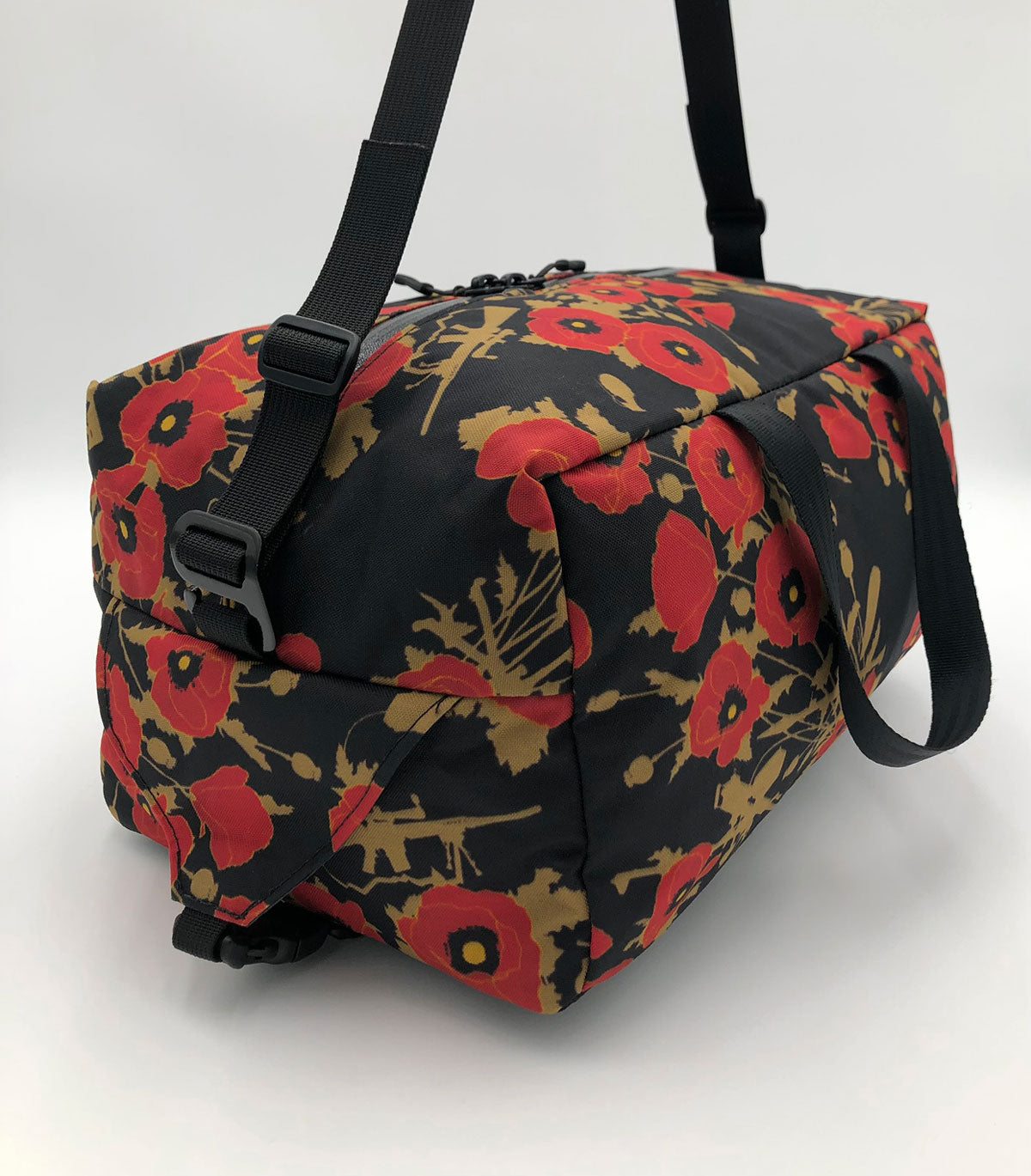 Rack and Basket Bags – BroadFork Bags