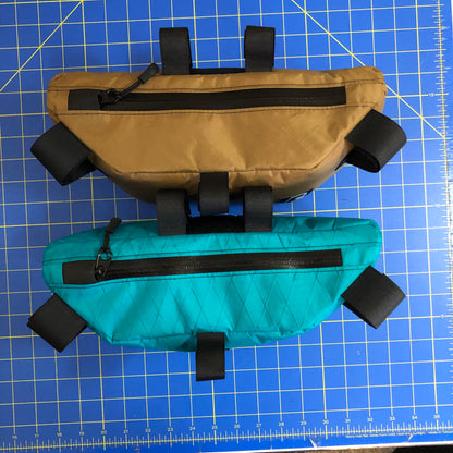 Jones H-bar Loop Bag