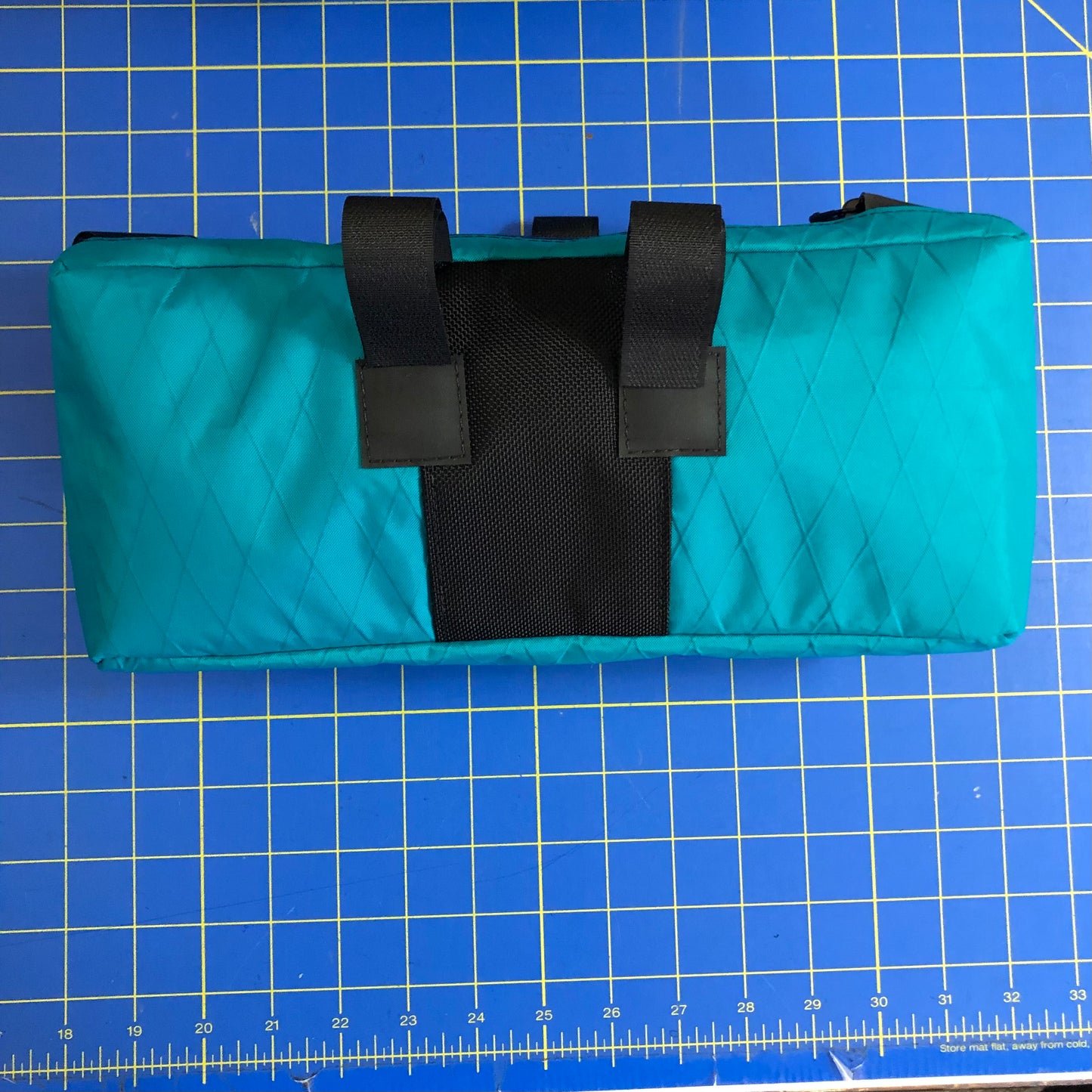 Jones H-bar Loop Bag