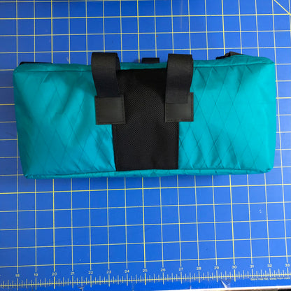 Jones H-bar Loop Bag
