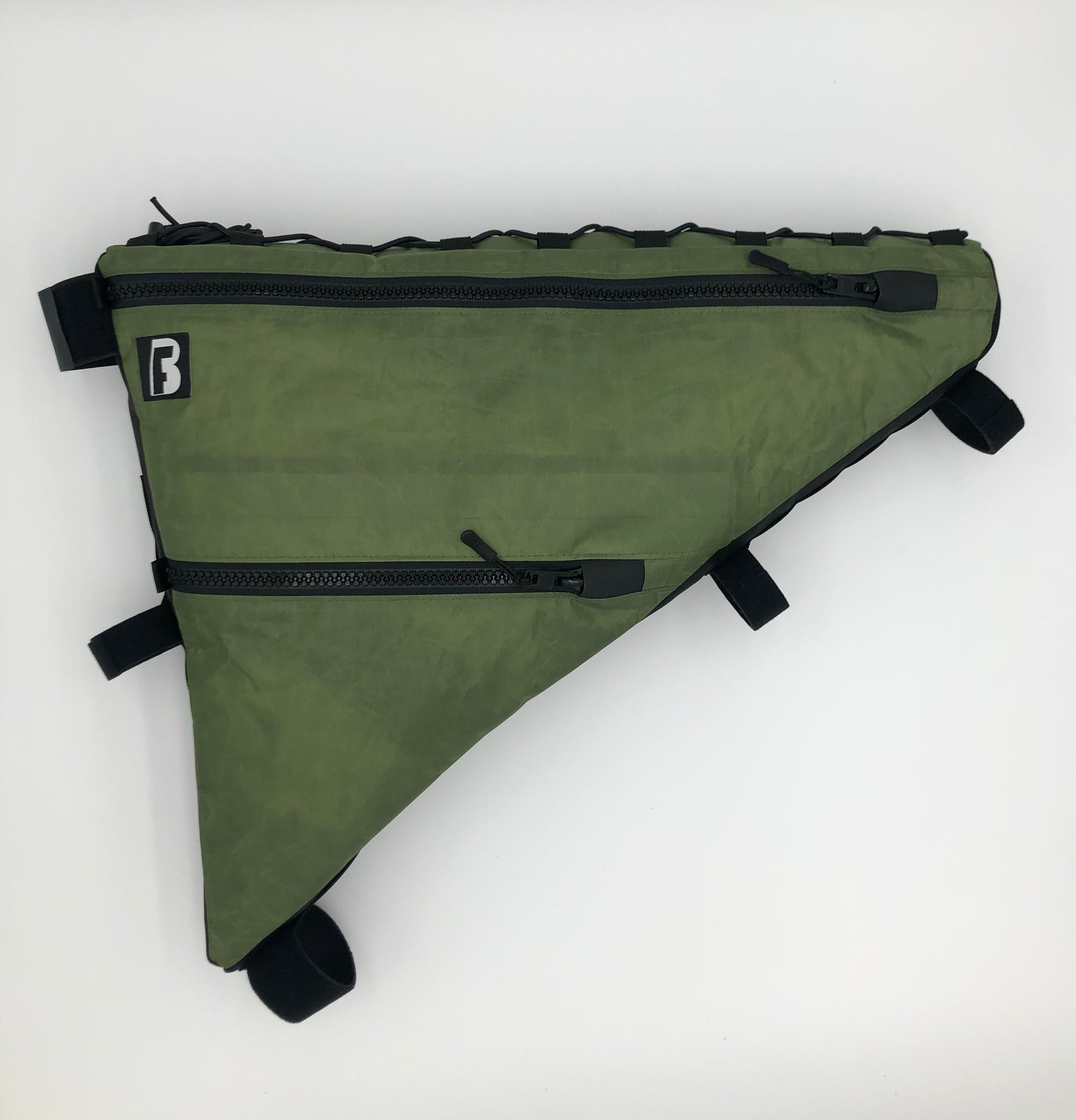 Custom frame bag – BroadFork Bags Custom frame bag – BroadFork Bags