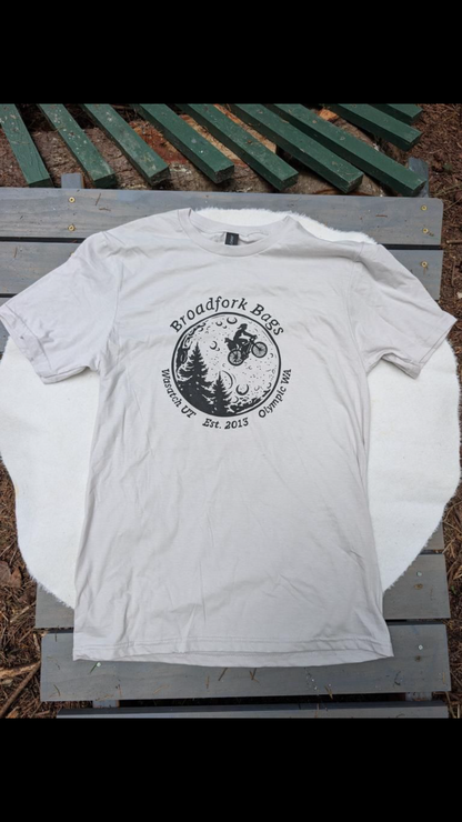 E.T. BroadFork T-shirt
