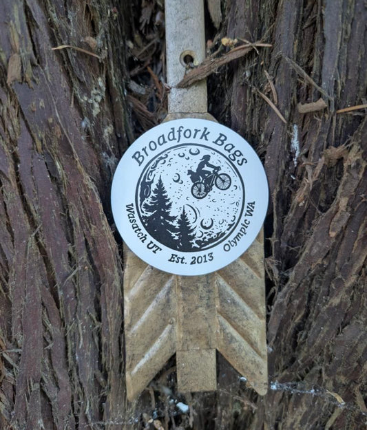 E.T. BroadFork Magnet