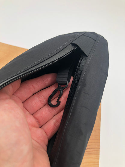 Jones H-bar Loop Bag