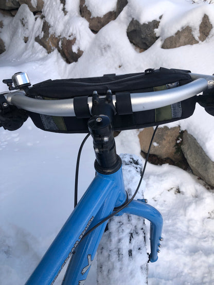 Jones H-bar Loop Bag
