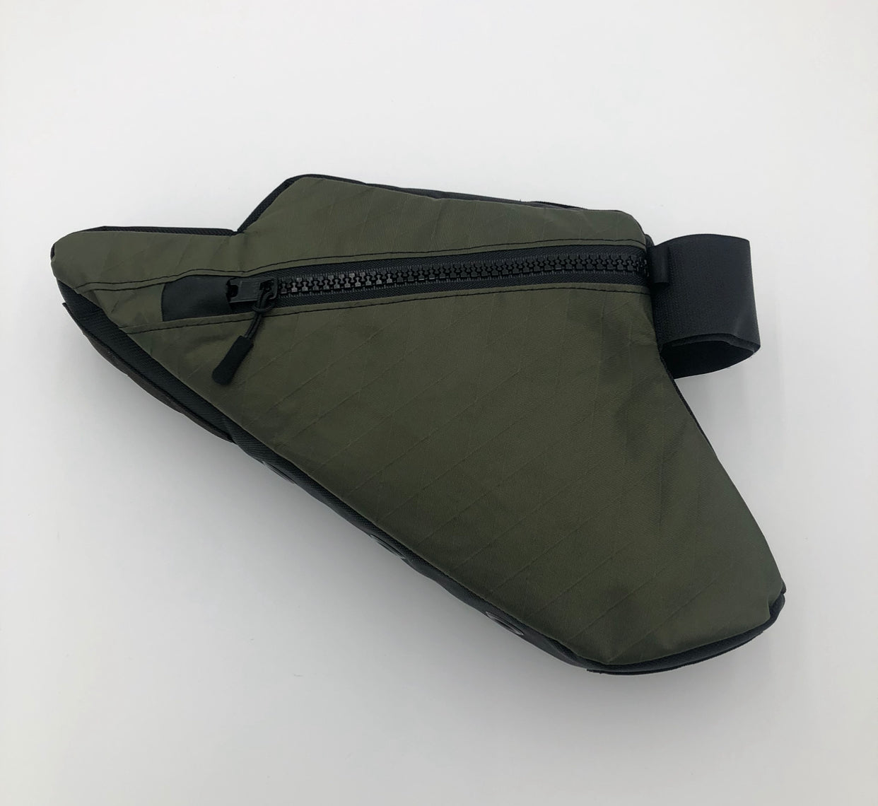 Fezzari delano peak custom frame bag (size medium)