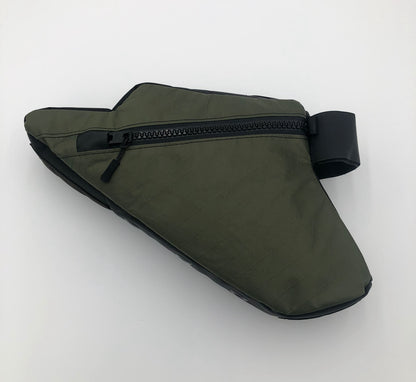 Fezzari delano peak custom frame bag (size medium)