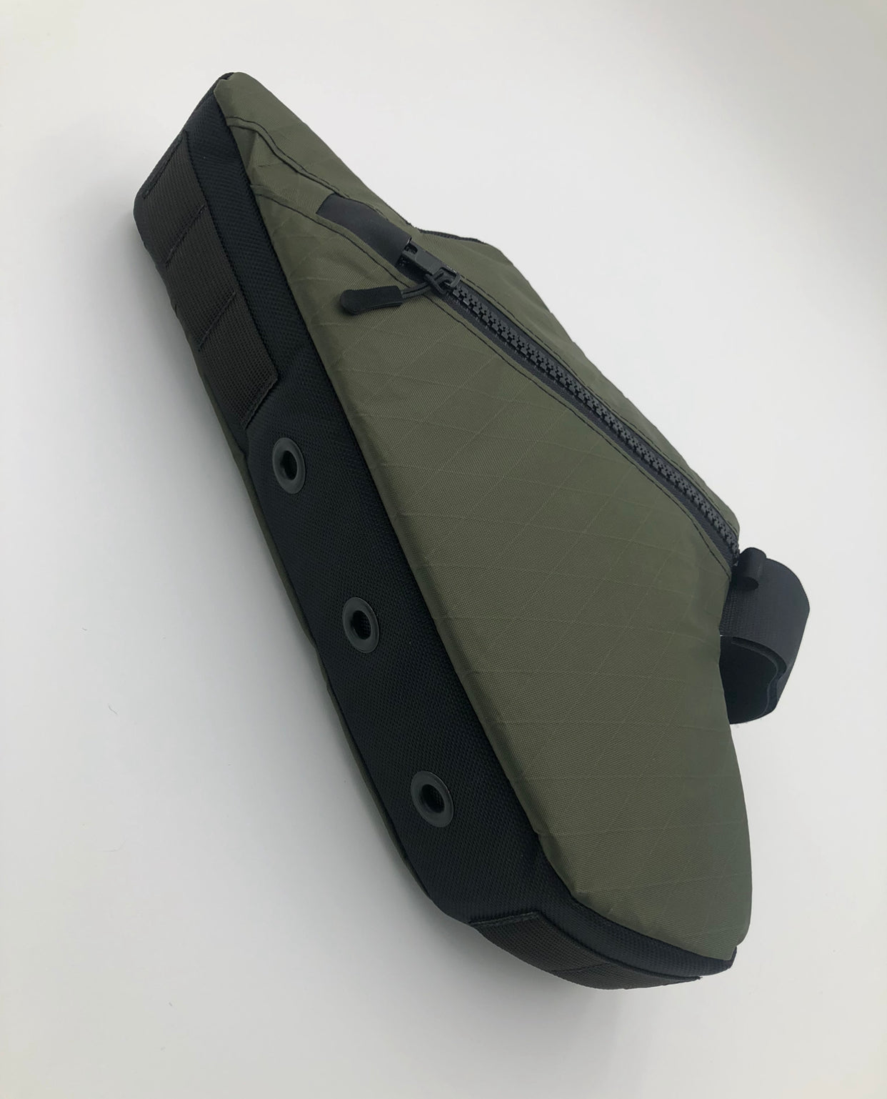 Fezzari delano peak custom frame bag (size medium)