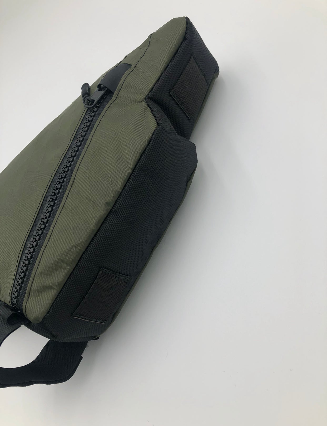 Fezzari delano peak custom frame bag (size medium)