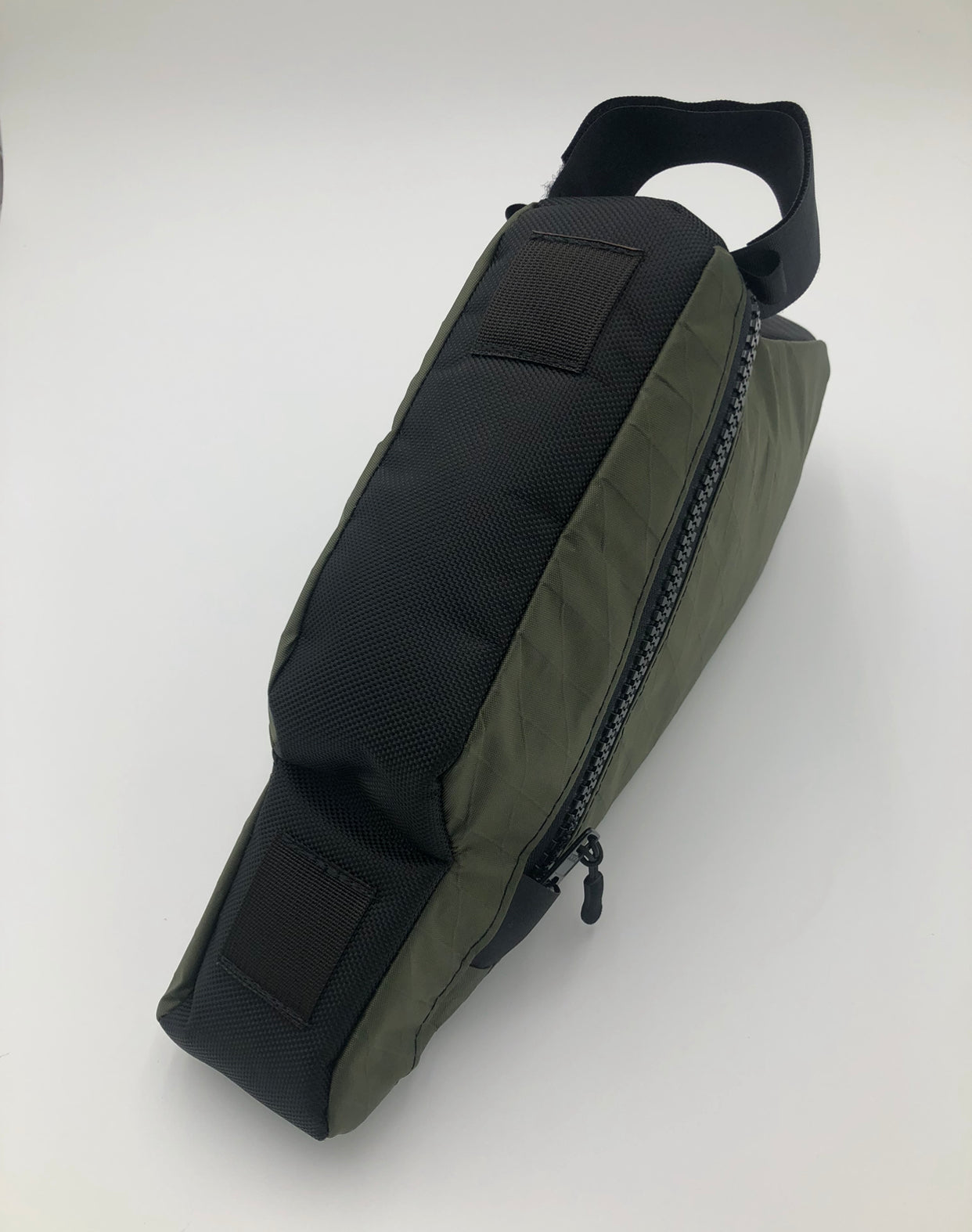 Fezzari delano peak custom frame bag (size medium)