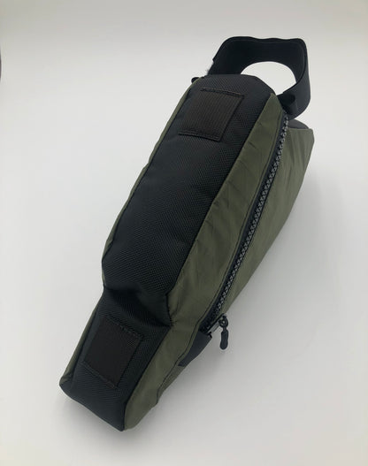 Fezzari delano peak custom frame bag (size medium)