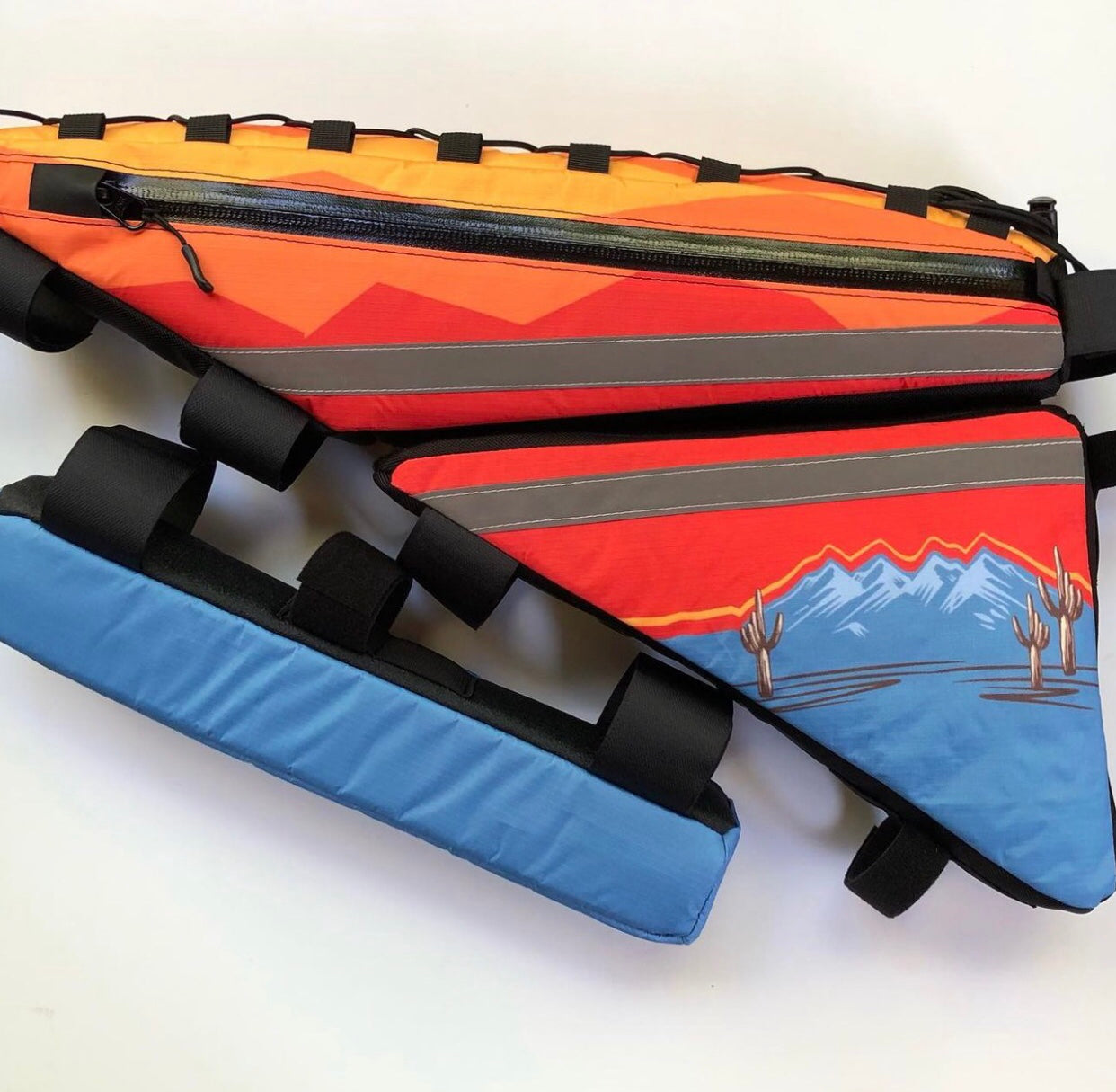 Spooner Frame Bag