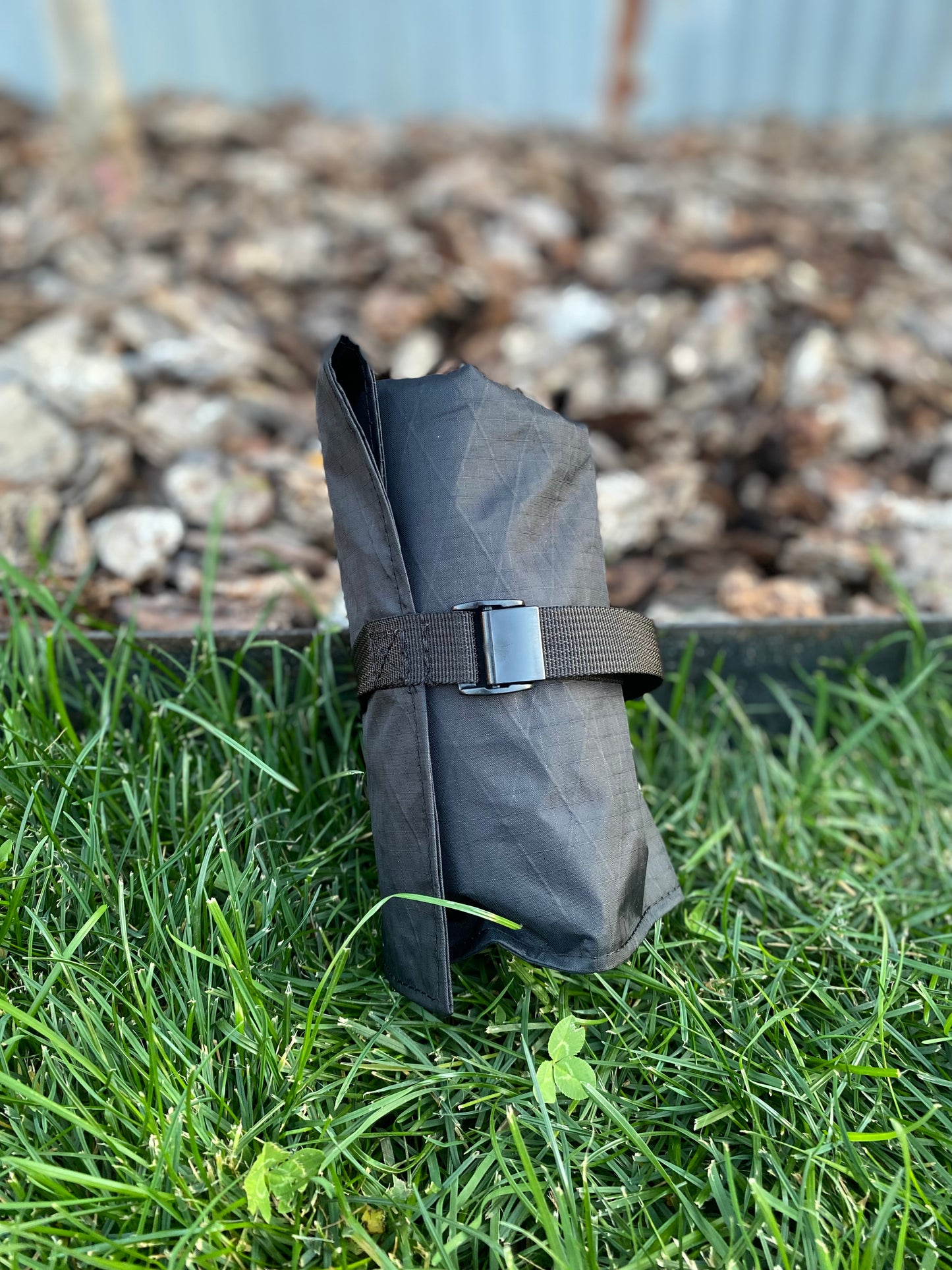 Bike Tool Roll (Gray trees X-Pac)