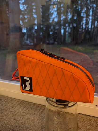 Stem Cell top tube bag (small, ready to ship!)