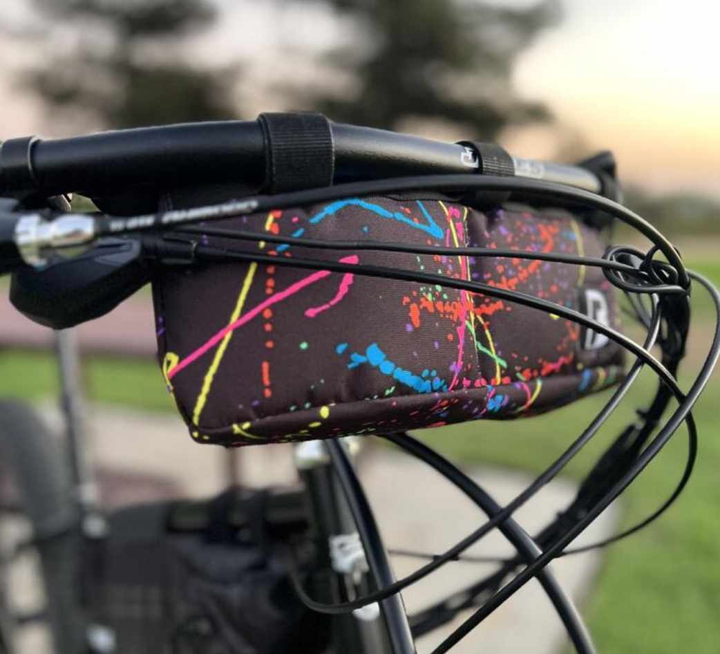 Jones H-bar Loop Bag